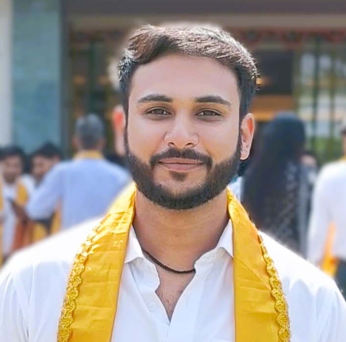 Shivank Chahal